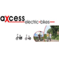 AXcess-Electric-Bikes Ltd Logo