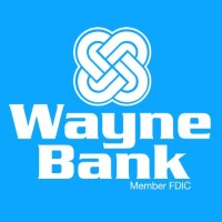 Wayne Bank Logo