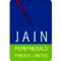 Jain Peripherals Logo