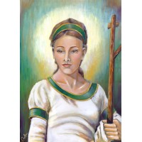 Ursuline Sisters of Youngstown Logo