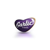 Garlic Foods Comercial, Importadora E Exportadora De Alimentos Logo