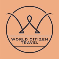 World Citizen Travel Logo