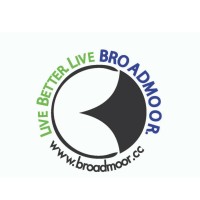 Broadmoor Logo