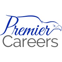 Premier Careers, Inc. Logo