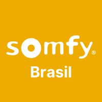 Somfy Brasil Logo