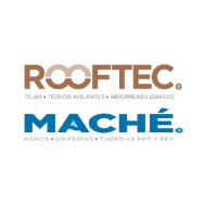 Rooftec Group Logo
