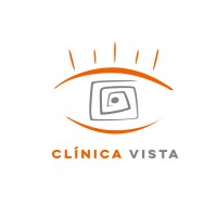 Clínica Vista Logo