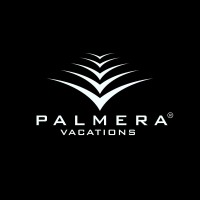 Palmera Vacations • Properties Logo