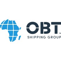 OBT Shipping Group Logo