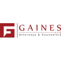 Gaines LLC Logo
