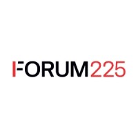 Forum 225 Logo
