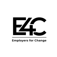 Employers4Change - Skills DEI HR Logo