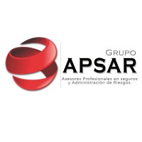 Grupo APSAR Logo
