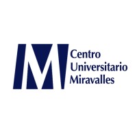 Centro Universitario Miravalles Logo