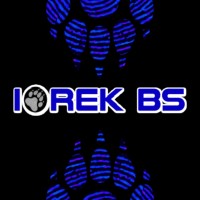 IOREK BS Logo