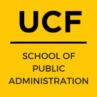 UCF School of Public Administration Logo