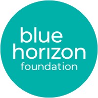 Blue Horizon International Foundation Logo