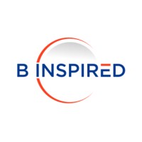 B Inspired Leadership Logo