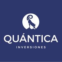 Quántica Inversiones Logo