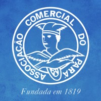 Associação Comercial do Pará Logo