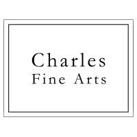 Charles Fine Arts Logo