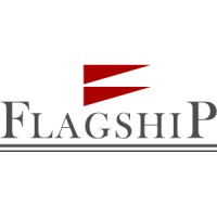 FLAGSHIP - International Logistics Consultancy Logo