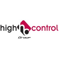 High Control Group Logo