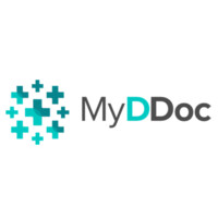 MyDDoc Logo