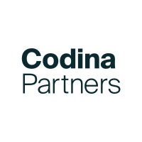 Codina Partners Logo