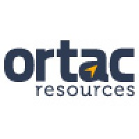 Ortac Resources Ltd. AIM:OTC Logo