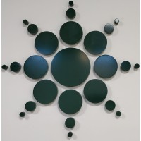 Paradigm Integrated Facility Services Pvt Ltd Logo