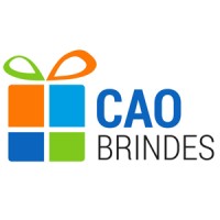 CAO BRINDES Logo