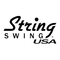 String Swing USA Logo