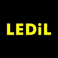 LEDiL Logo