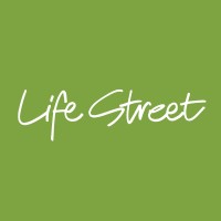 Life Street Logo