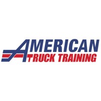 American Truck Training, Inc. Logo