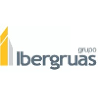 Ibergruas Logo