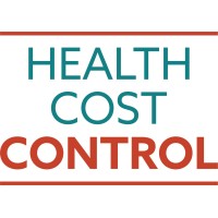 Health Cost Control, Inc. Logo