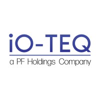 iO-TEQ, LLC Logo