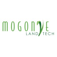 Mogonye Land Tech LLC Logo