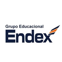 Grupo Educacional ENDEX Logo