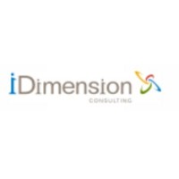 iDimension Consulting Logo