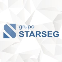 Grupo Starseg - Segurança Patrimonial, Segurança Eletrônica e Serviços Auxiliares Logo