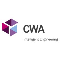 CWA Consulting Civil and Structural Engineering Logo