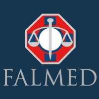Fundación de Asistencia Legal de Colegio Médico de Chile Logo