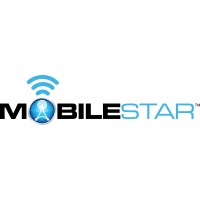MobileStar Logo