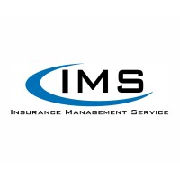 Insurance Management Service (IMS) Logo
