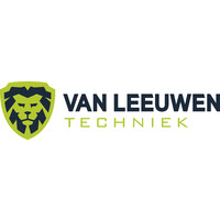 Van Leeuwen Techniek Logo
