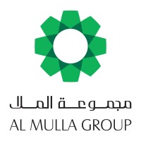 Al Mulla Group Logo
