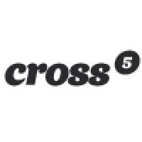 Crossfive Werbeagentur Logo